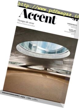 Accent – diciembre 2017