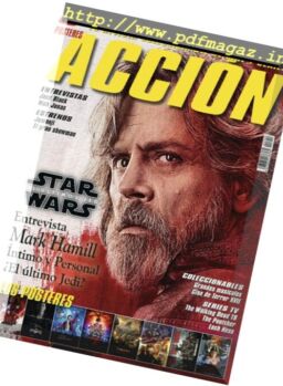 Accion Cine-Video – diciembre 2017