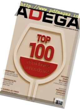 Adega – Dezembro 2017