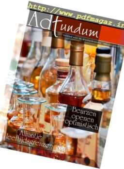 Adfundum – Februari 2017