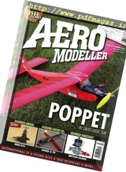 Aeromodeller – December 2017