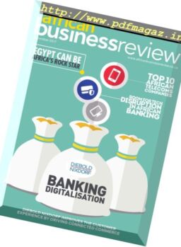 African Business Review – December 2017