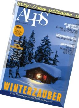 ALPS – November 2017