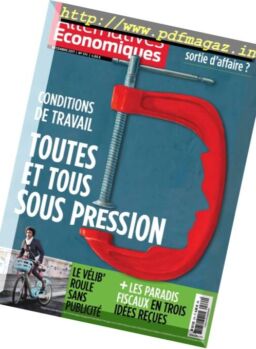Alternatives Economiques – decembre 2017