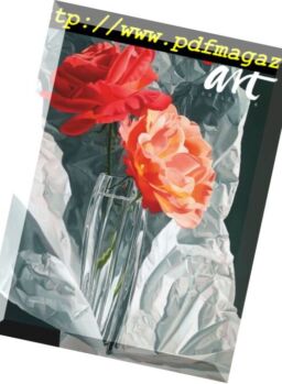 American Art Collector – January 2018