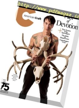 American Craft – December 2017