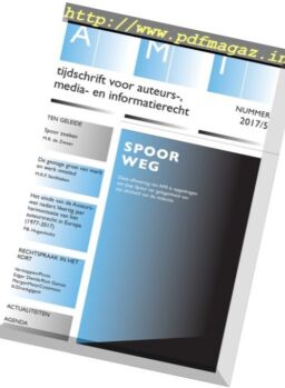 AMI – Nr.5 2017