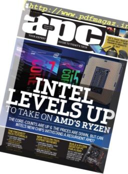 APC – Xmas 2017