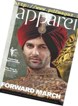 Apparel – December 2017