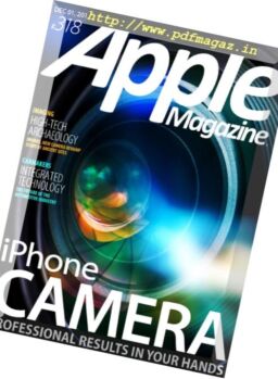 AppleMagazine – December 2017