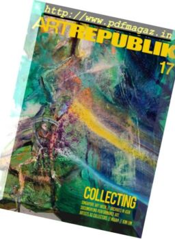 Art Republik – December 2017