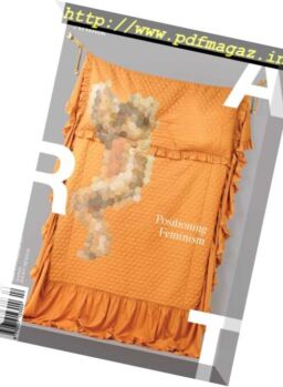 Artlink Magazine – December 2017