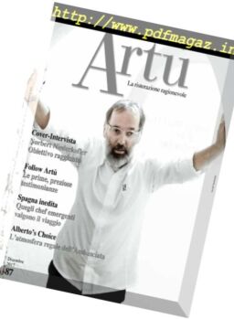 Artu – Dicembre 2017