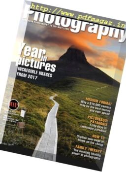 Australian Photography – December 2017