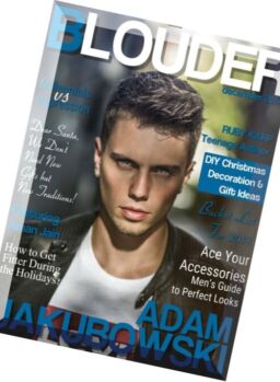 B Louder – December 2017