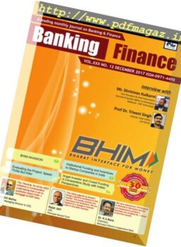 Banking Finance – December 2017
