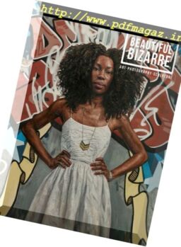 Beautiful Bizarre – December 2017