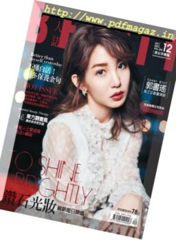 BEAUTY – 2017-12-01