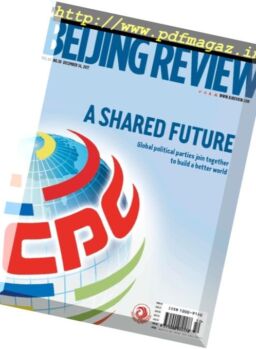 Beijing Review – December 2017