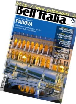 Bell’Italia – Dicembre 2017