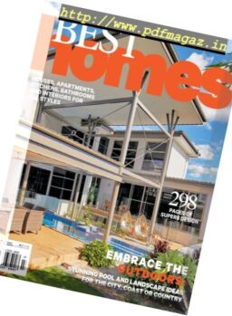 Best Homes – December 2017