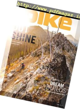 Bike Magazine – December 2017