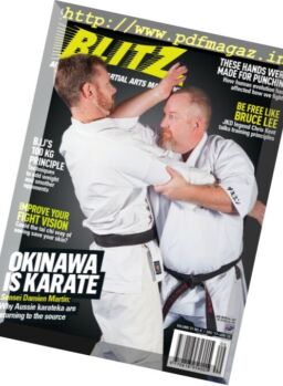 Blitz – December-January 2017