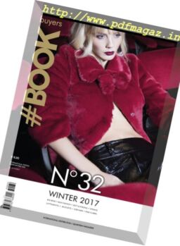 Book for Buyers – winter 2017