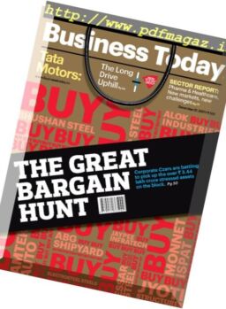 Business Today – 31 December 2017