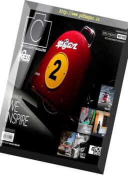 Camerapixo. Hot Shots – Volume 25 2017