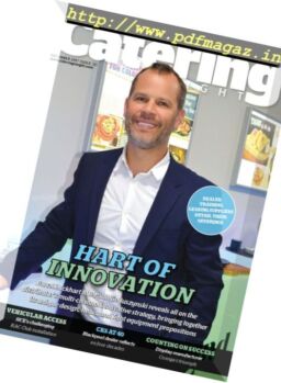 Catering Insight – December 2017