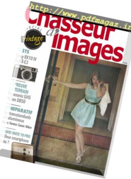 Chasseur d’images – decembre 2017