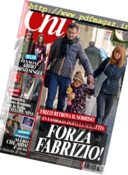 Chi – 22 Novembre 2017