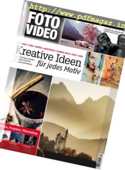 Chip Foto Video – Februar 2018