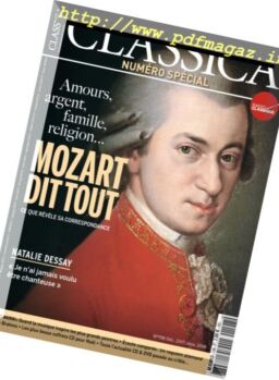 Classica – decembre 2017