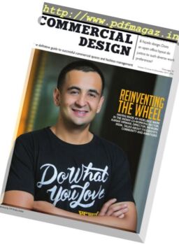 Commercial Design – December 2017
