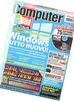 Computer Bild Italia – Dicembre 2017