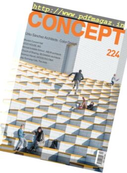 Concept – January 2018