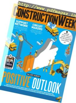 Construction Week Middle East – 2 December 2017