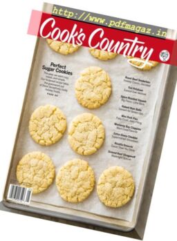 Cook’s Country – December 2017