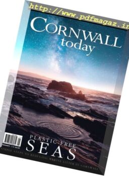Cornwall Today – January 2018