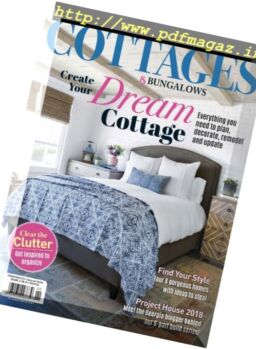 Cottages & Bungalows – February-March 2018