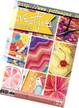 Creative Hobbies – December 2017