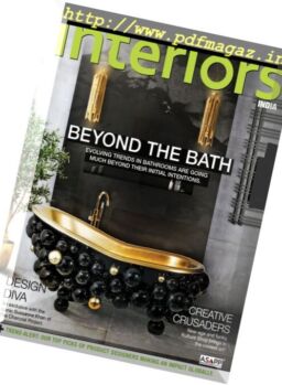 CW Interiors – December 2017