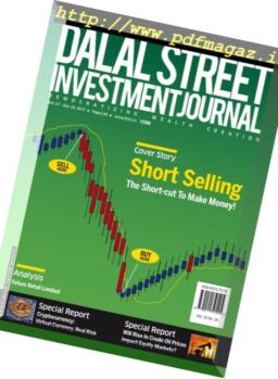 Dalal Street Investment Journal – November 27, 2017