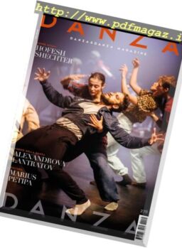 Danza & Danza – Gennaio-Febbraio 2018