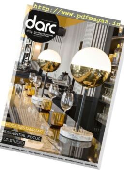 Darc – January-February 2018