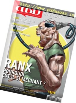 dBD – decembre 2017