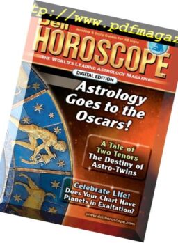 Dell Horoscope – December 2017