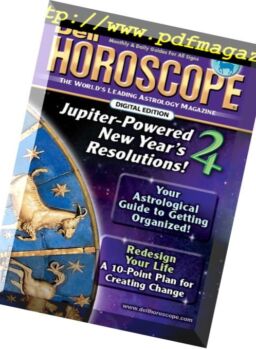 Dell Horoscope – November 2017